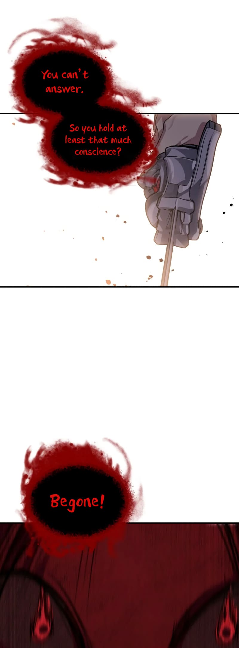 SSS-Class Suicide Hunter, Chapter 118 image 02